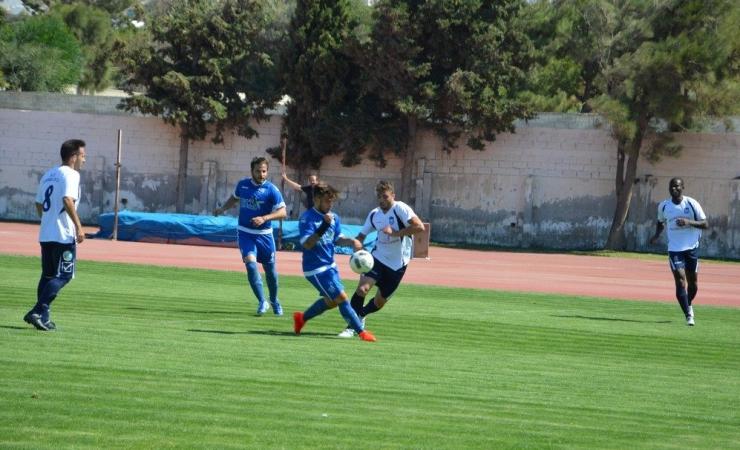 Φιλική νίκη της Μυκόνου επί του Πανναξιακού 