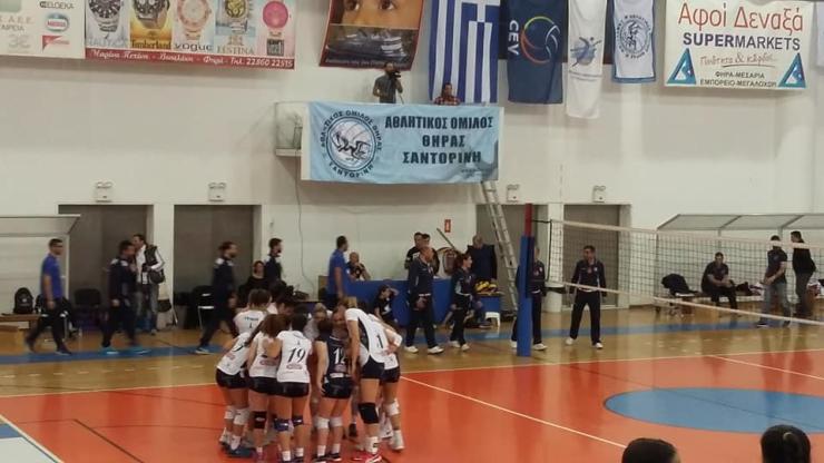 Συνεχίζει τις καλές εμφανίσεις 