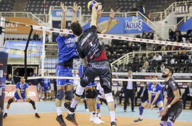 Σφραγίζει τη… δεύτερη θέση ο ΠΑΟΚ 