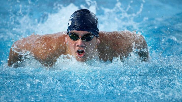 Σύσταση οργανωτικής Επιτροπής ‘’Syros Aquathlon 2018’’