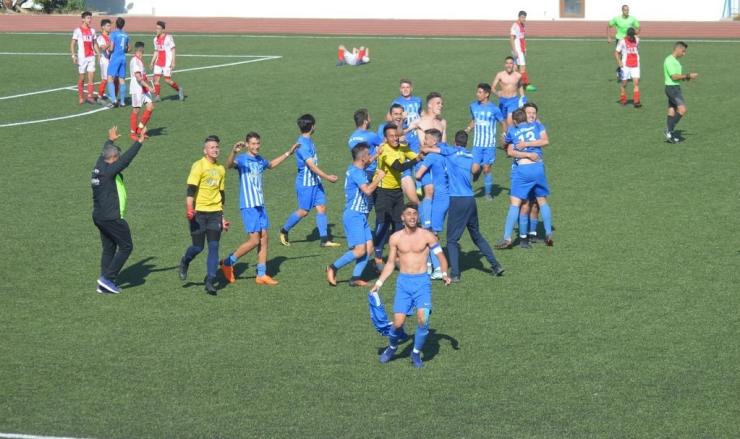 Οι… βασιλιάδες των Κυκλάδων 