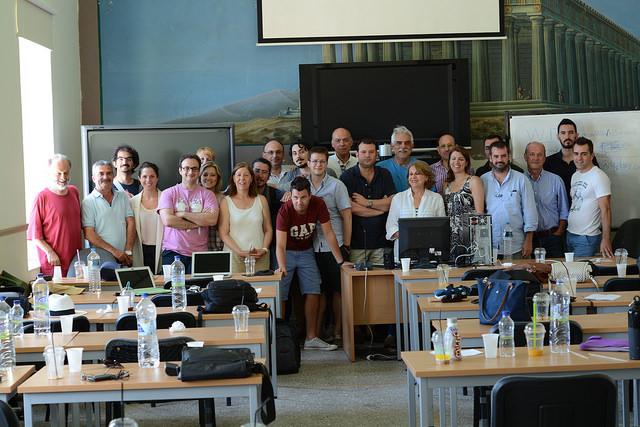 13o Σεμινάριο για την Κοινωνία της Πληροφορίας & την Οικονομία της Γνώσης