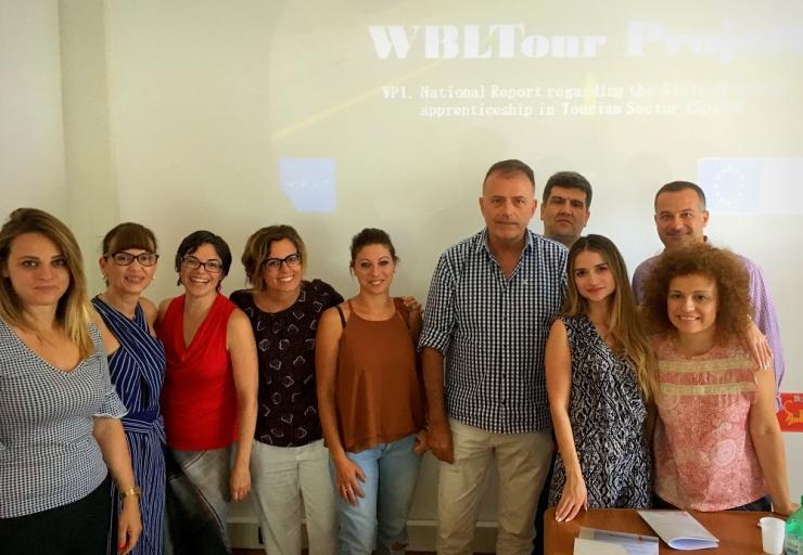 Ο Δήμος Σύρου – Ερμούπολης συμμετείχε στη δεύτερη Διακρατική συνάντηση 