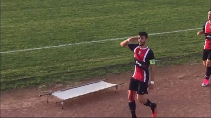 Ανακοίνωσε Ρηγούτσο ο Α.Ο. Σύρου 