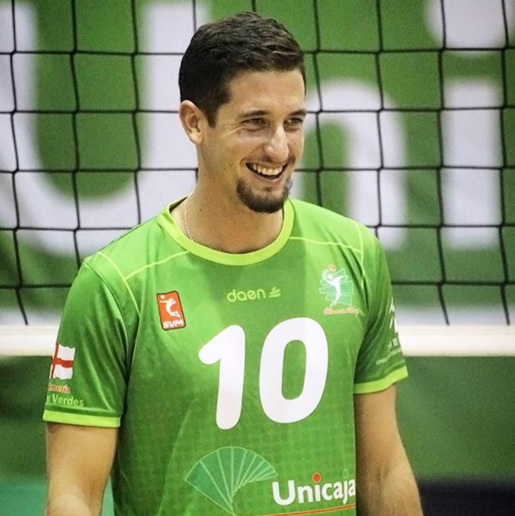 Ο Ηρακλής Χαλκίδας απέκτησε τον Ισπανό πασαδόρο Ιγκνάθιο Σάντσεθ Φερναντέθ