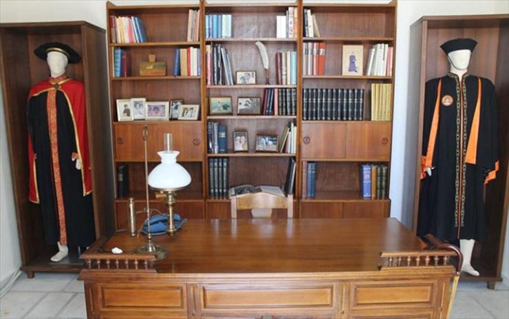 Ένα παραμύθι που έγινε παιχνίδι 