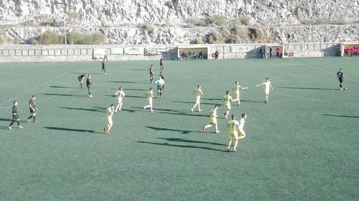 Με το… καλημέρα τοπικό ντέρμπι