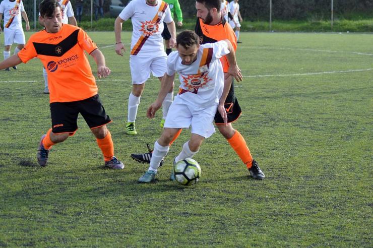 Το πρόγραμμα της Κ-16 