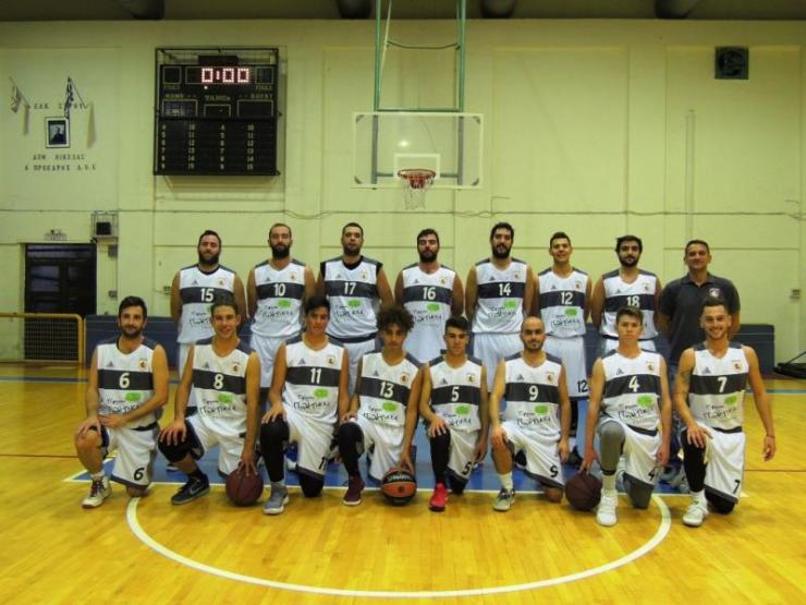 Ξεκίνημα με προπονήσεις για τον Α.Ο. Ερμούπολης