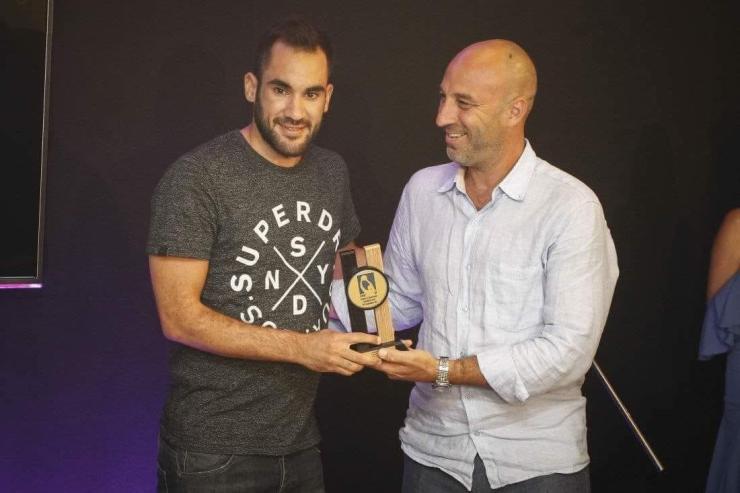 13 Οκτωβρίου το πρώτο σεβρίς 