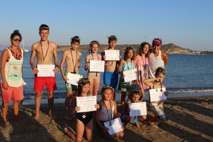 Μία ακόμη πετυχημένη διοργάνωση 