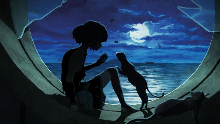 Animasyros 11 Διεθνές Φεστιβάλ 