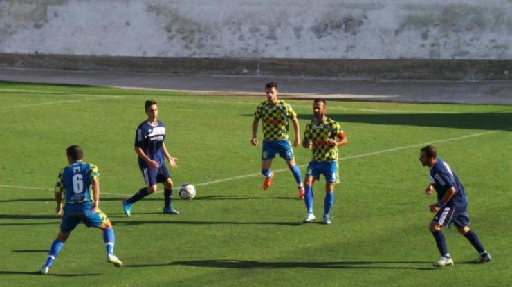 Σκέψεις για πρωτάθλημα με τρεις ομίλους 