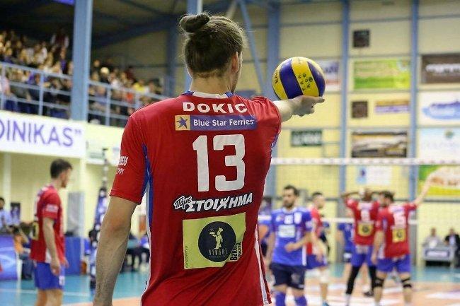 Η μεγάλη… επιστροφή 