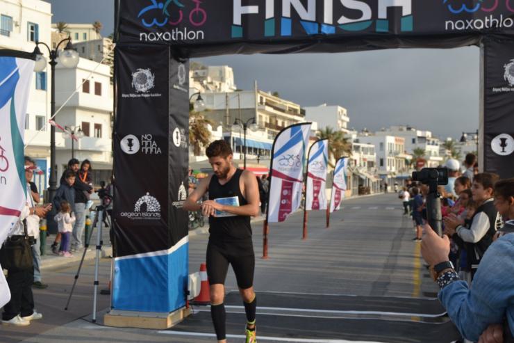 Με επιτυχία και υψηλές επιδόσεις 