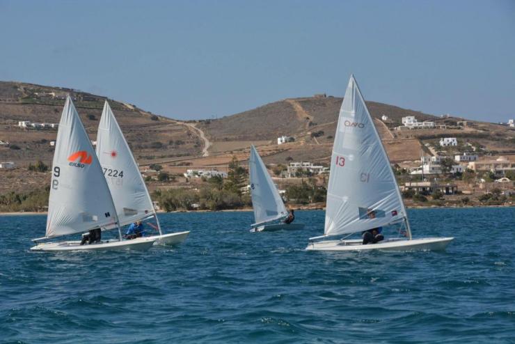 Μία ακόμη πετυχημένη διοργάνωση 