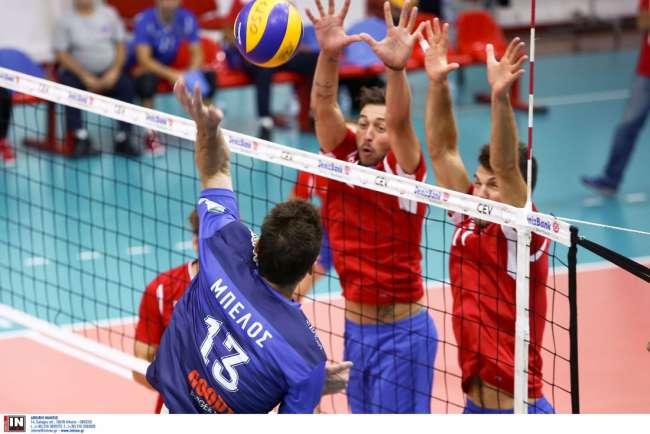 Θύμισε την ομάδα που όλοι… αγάπησαν 