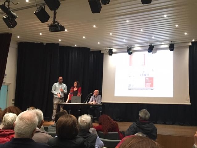 «Μυκονιάτικη Κοινωνία κι ανασκαφές στη Δήλο (1873-1914)»