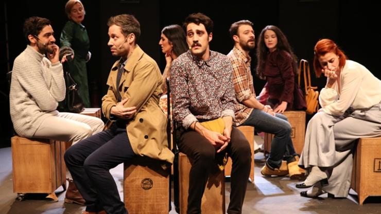 "Απλή Μετάβαση"