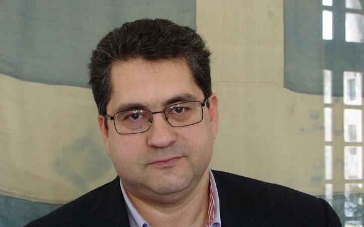 Χ. Κόκκινος: Κ. Χατζημάρκο, απαντήστε επιτέλους!