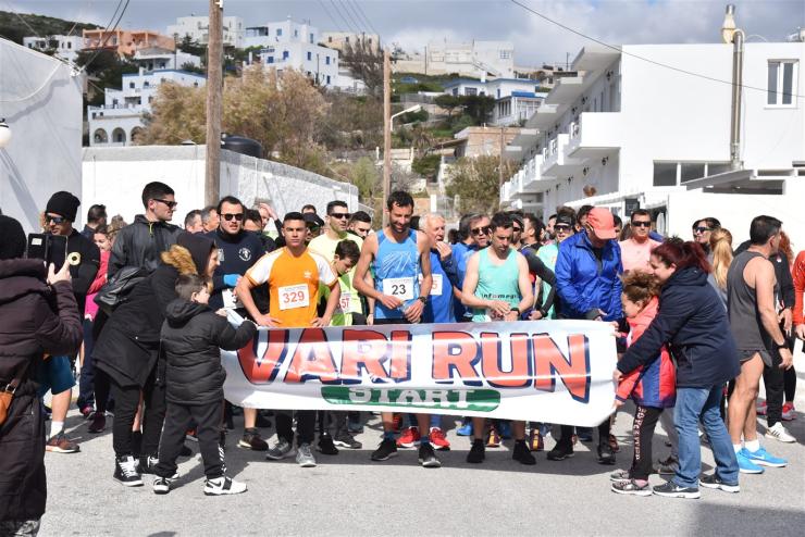 Λίγοι αλλά… πιστοί 