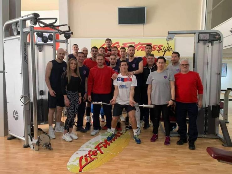 Στην Ιεράπετρα το «Πειρατικό» 