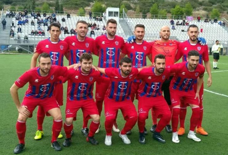 Πάει για τον… τελικό της τελευταίας αγωνιστικής 