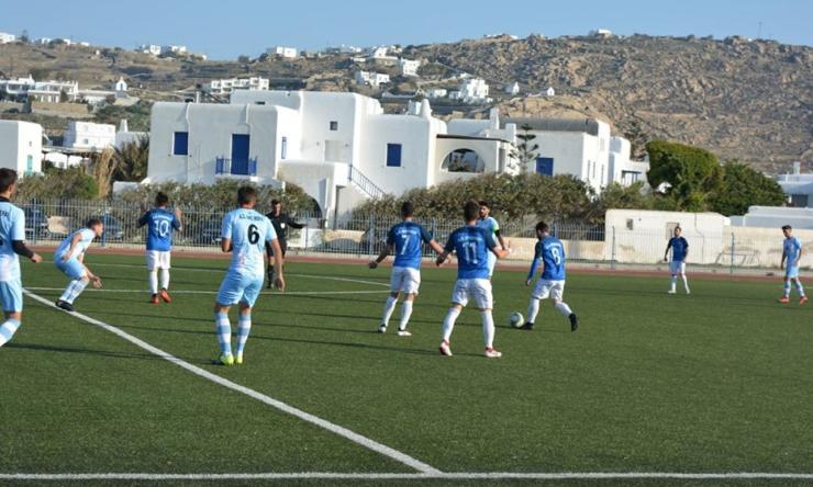 Ώρα… στέψης 