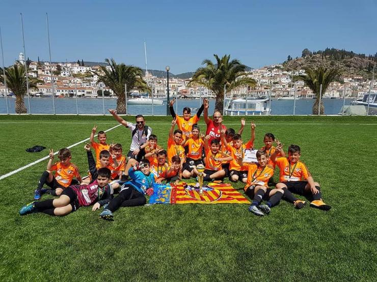 Τα βλέμματα στους αυριανούς… πρωταγωνιστές 