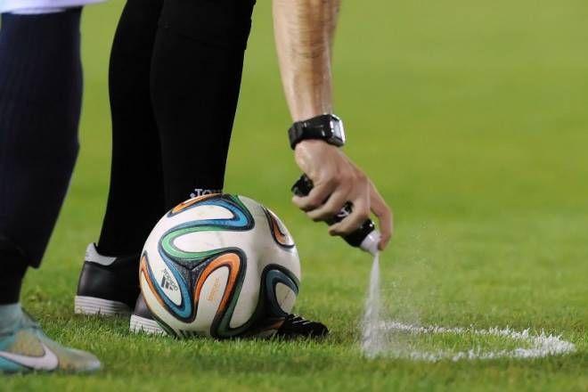 Οι 12 νέοι κανονισμοί που θα ισχύουν στο ποδόσφαιρο 
