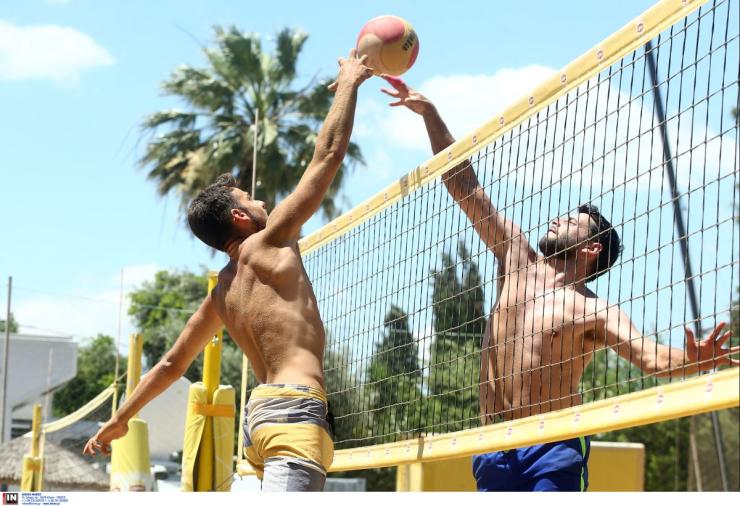 Το πρωτάθλημα στον… Ο.Φ.Η. 