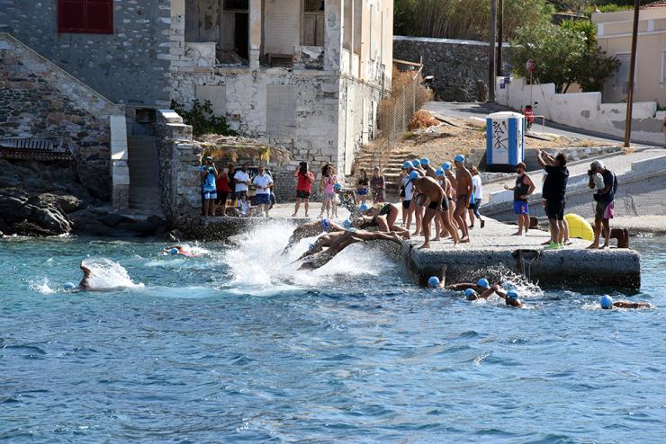 Στις 15 Σεπτεμβρίου το αθλητικό… ραντεβού 