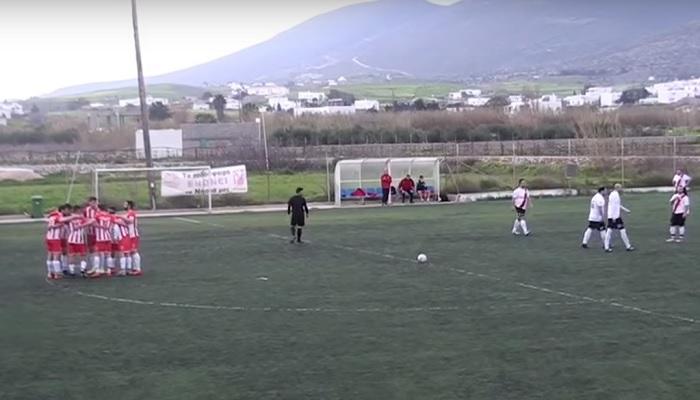 Μετά τις δηλώσεις συμμετοχής ο διαχωρισμός των ομίλων 