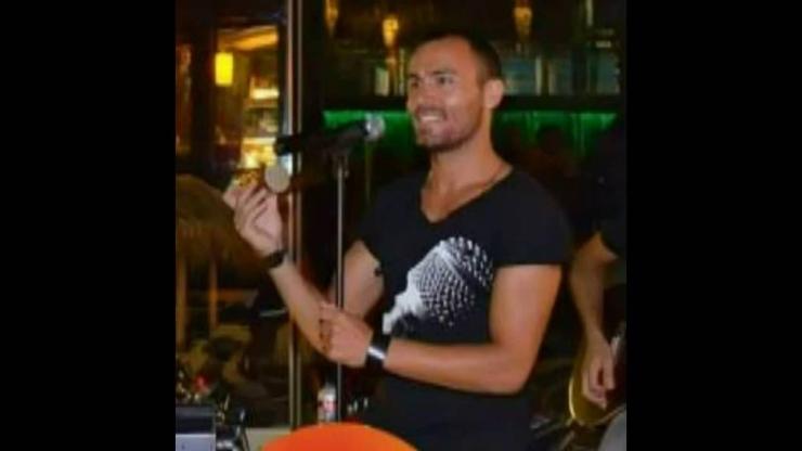 Στην Ελλάς Σύρου ο Αντώνης Μπαλόπητας 