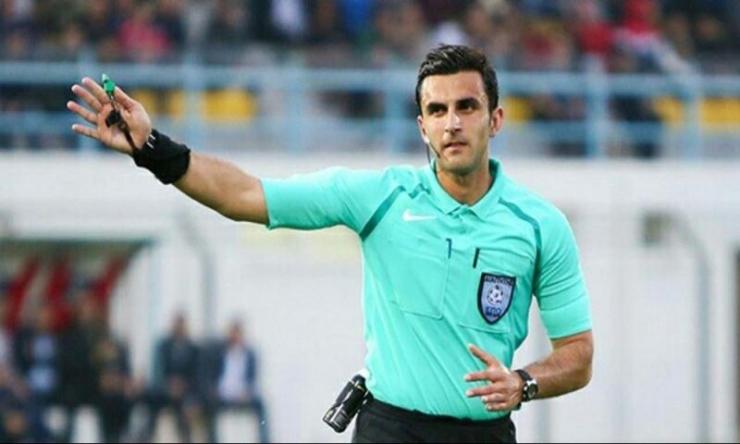 Συνεχίζει στην Super League ο Στέφανος Κουμπαράκης 