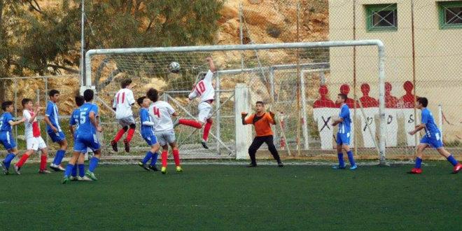 Όλα όσα ισχύουν για την Κ12 