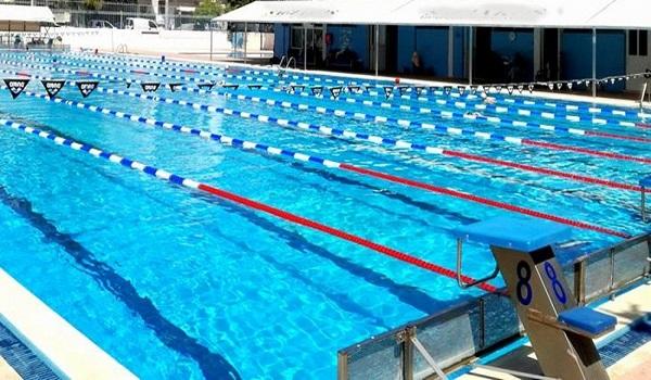 “1st Syros Swim Cup 2019 / masters 25+”