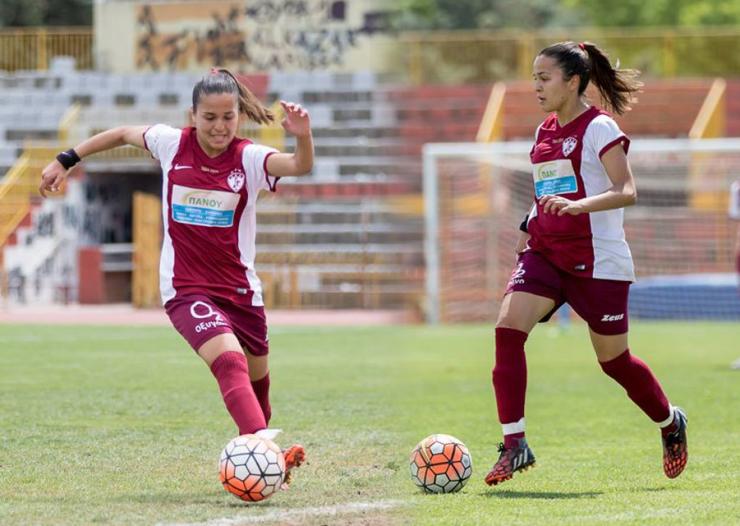 Ξεκίνησε προετοιμασία ο Περσέας Σύρου