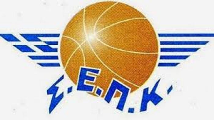 Σεμινάρια προπονητών μπάσκετ στην Τήνο