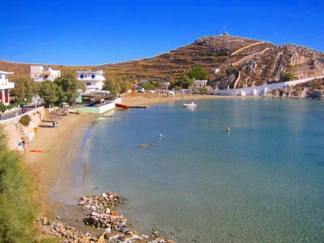 Υπογραφή Σύμβασης για την κατασκευή Δικτύων αποχέτευσης Βάρης και Μέγα Γιαλού
