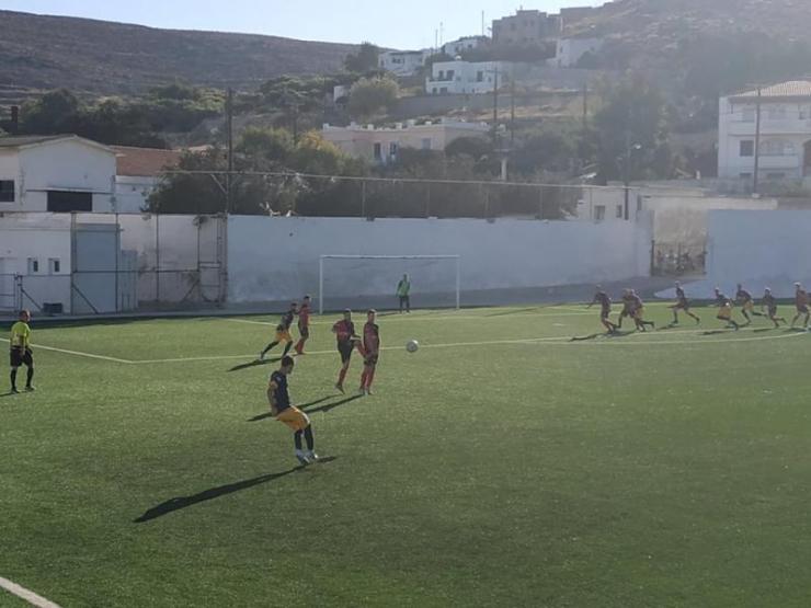 Στην… μάχη οι ομάδες 