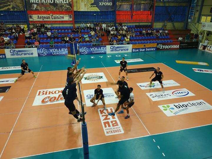 Θέλει ακόμη… δουλειά και υπομονή 