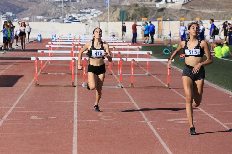 Κάθε χρόνο το επίπεδο είναι πιο υψηλό  