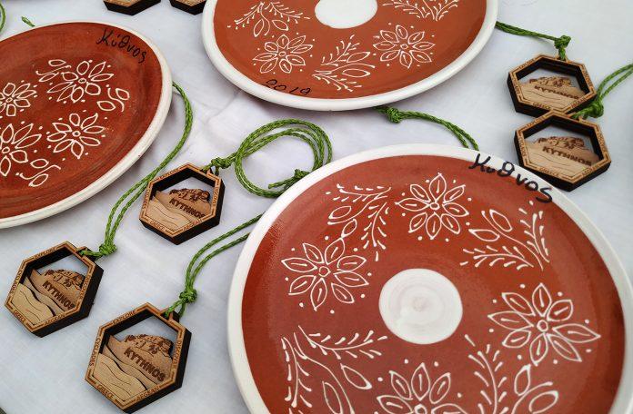 Με επιτυχία ολοκληρώθηκε το Kythnos Challenge 