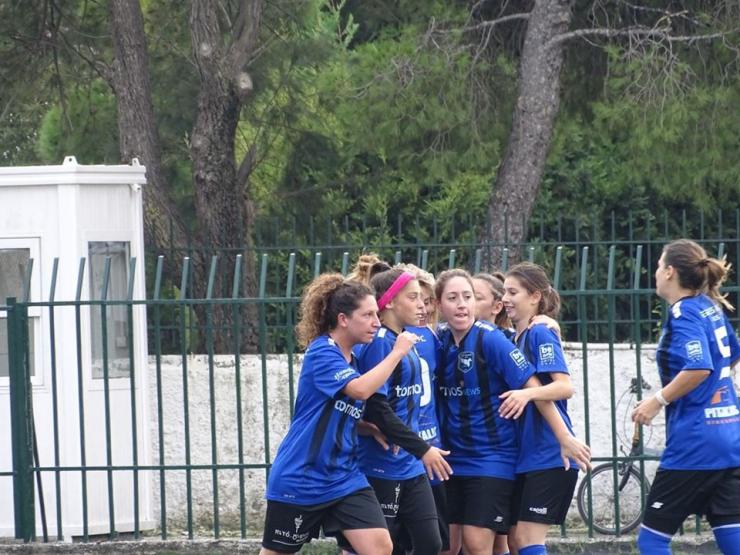 Δύο στα δύο για Περσέα 