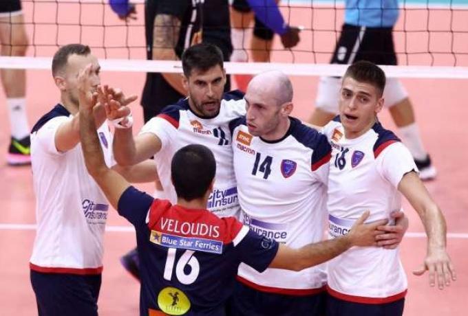 Στην καλύτερα επτάδα της 4ης αγωνιστικής ο Στοΐλοβιτς