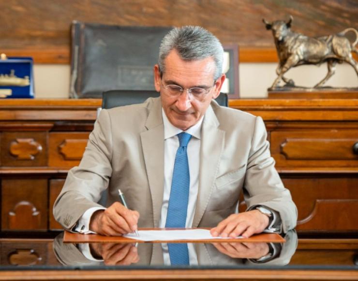 Αναβάθμιση εργαστηριακού εξοπλισμού σχολικών μονάδων επαγγελματικής εκπαίδευσης στα μικρά νησιά