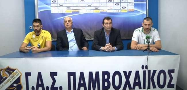 Έκλεισε με νίκη τη χρονιά ο Παναθηναϊκός 