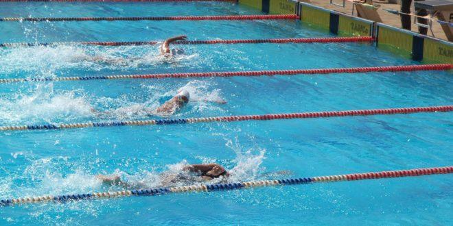 6ο Πανελλήνιο Πρωτάθλημα Κολύμβησης Masters 25+