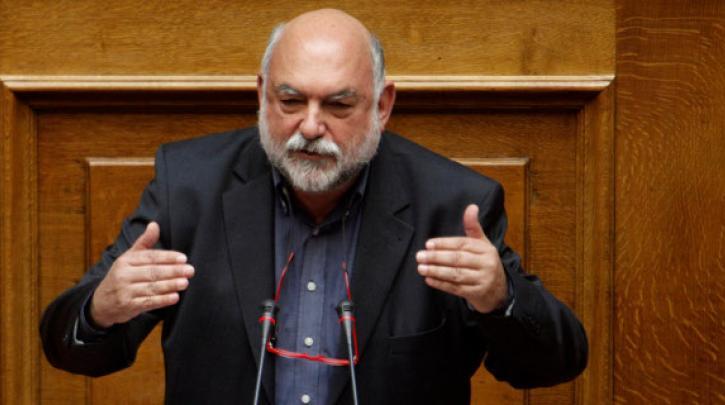 Συνυπογραφή ερωτήσεων για επικουρικούς γιατρούς και διοικητές νοσοκομείων